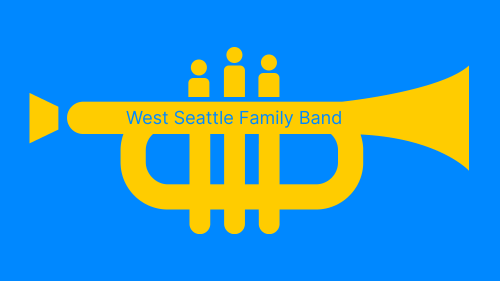 West Seattle Fam Band